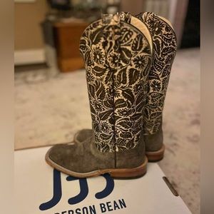 Women’s Anderson Bean Boots